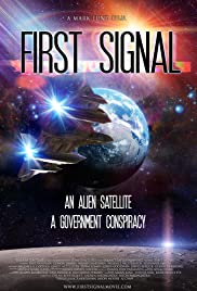 First Signal 2021 Dub in Hindi Full Movie